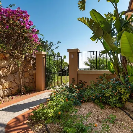 Villa Annavi N9 Holiday home