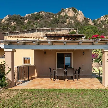 Villa Annavi N9 Holiday home