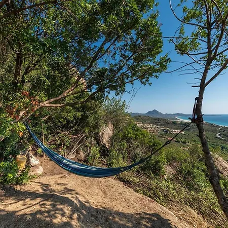 Holiday home Villa Annavi N9 *