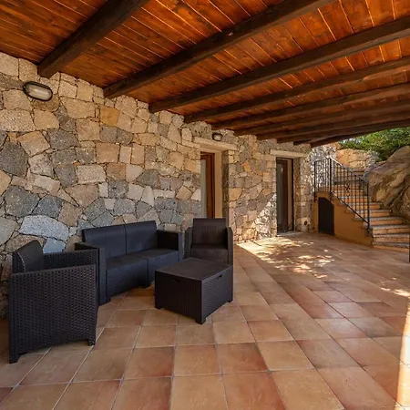 Villa Annavi N9 Holiday home