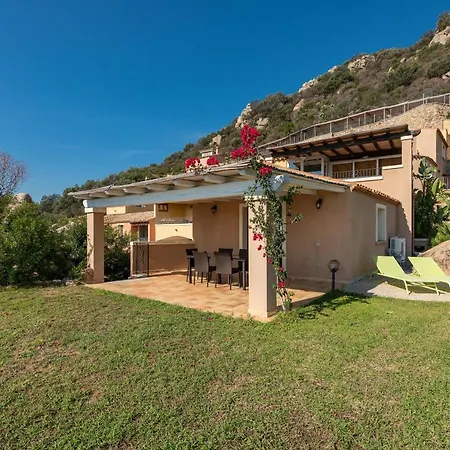 Holiday home Villa Annavi N9