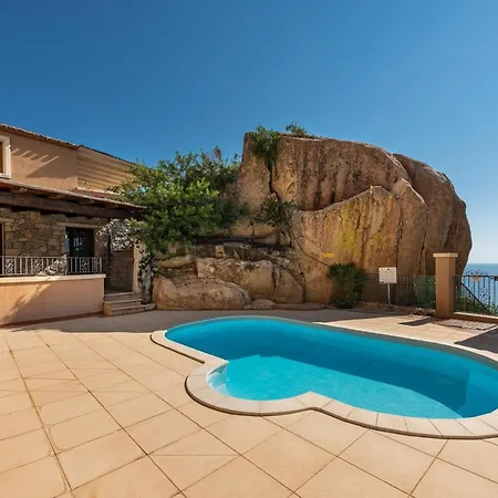 Villa Annavi N9 * Costa Rei