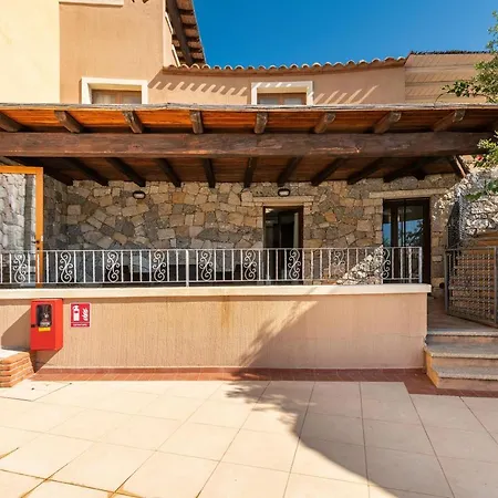 Villa Annavi N9 * Costa Rei