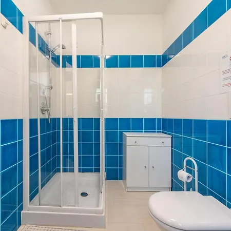 Holiday home Villa Annavi N9 Costa Rei