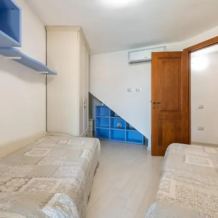 Holiday home Villa Annavi N9 Costa Rei