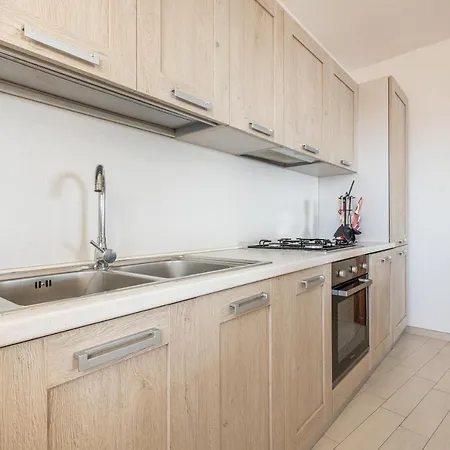 Holiday home Villa Annavi N9 *