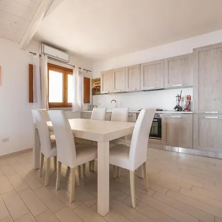 Holiday home Villa Annavi N9 *