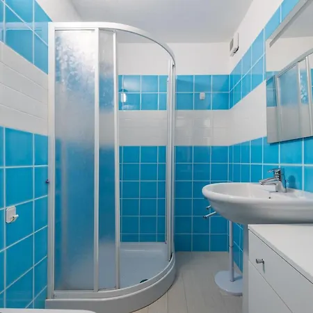 Holiday home Villa Annavi N9 Costa Rei