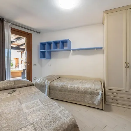 Villa Annavi N9 *