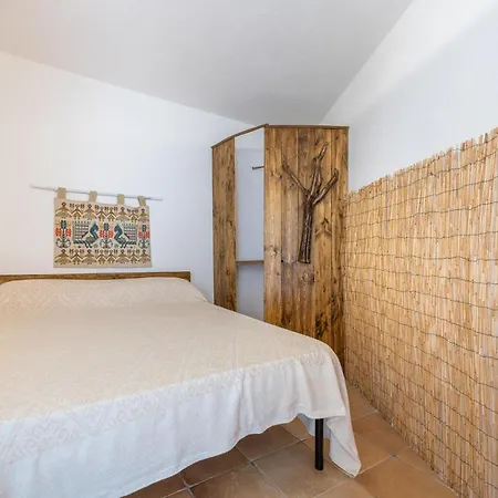 Holiday home Villa Annavi N9 Costa Rei