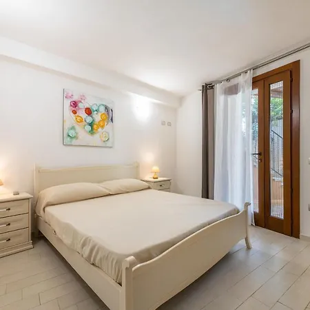 Villa Annavi N9 Costa Rei