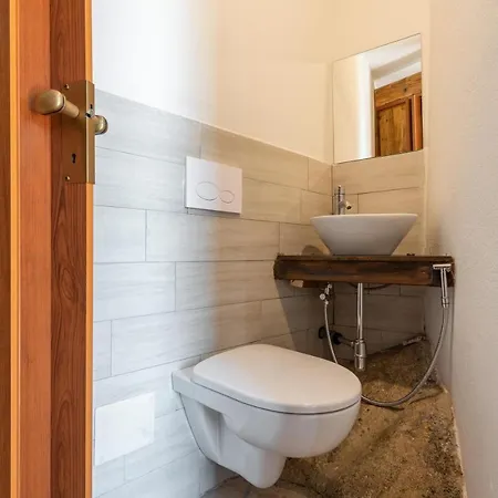 Holiday home Villa Annavi N9 Costa Rei