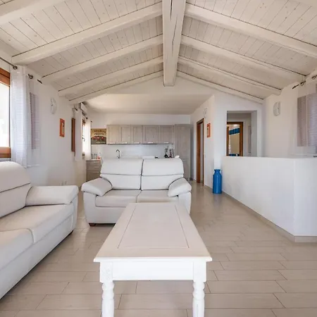 Villa Annavi N9 Holiday home