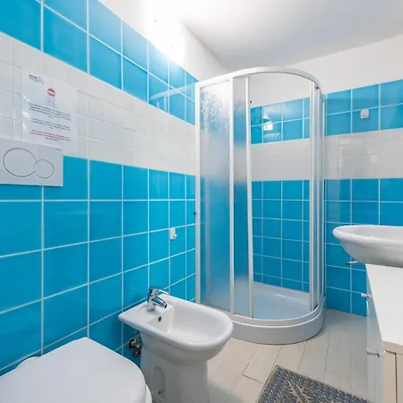 Holiday home Villa Annavi N9