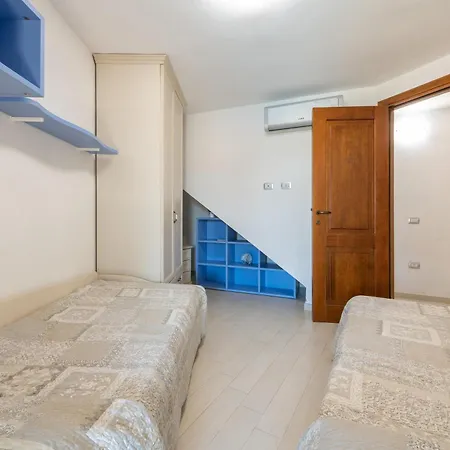Semesterbostad Annavi N9 Costa Rei